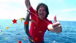 MANCING MANIA | MANCING HAPPY ALA TOLI TOLI (02/06/19) Part 1