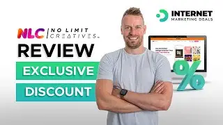 No Limit Creatives Review + Exclusive Discount