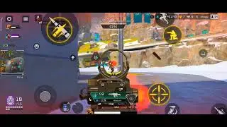 Apex Mobile FragMovie