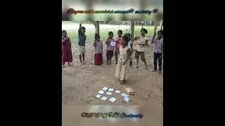 #Joyful learning # Numbers activity rhyme...