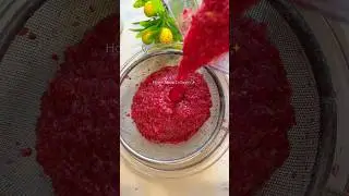 Home Made Easy Collagen✨❤️ #shorts #short #collagen #beetrootjuice #abcjuice #youtubeshorts #ytshort