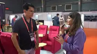 Mr. Rajesh Thadani Feels Nostalgia | Unwind 100 Years of Penworkers&rsquo; Trust and Commitment