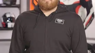 Highway 21 Industry Hoody Review at RevZilla.com