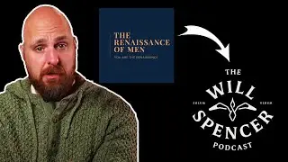 What The Ren of Men Was About And Why It's Done