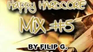Happy Hardcore Mix 5