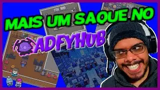 Mais um SAQUE no AdFyHub - Como Sacar seu ganho?