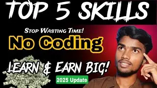 how to make money in college🤫 without coding
