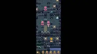 Mythic Heroes Врата Нексуса Смерть Бальдра 