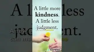 The Power of Small Moments