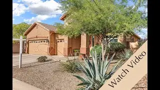 18084 East Via Jardin Gold Canyon AZ 85118 - Entrada del Oro - Ryan Hatcher