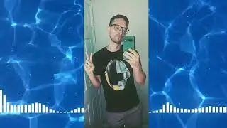 Daft Punk - Doin' It Right (P.SUS Remix)