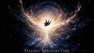 Falling Through Time