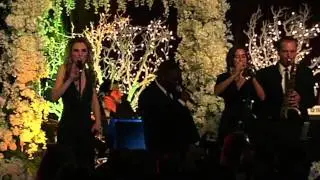 Los Angeles Dance Party Band - for Corporate Events, Parties and Weddings Demo