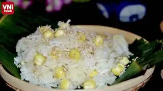 CORN STICKY RICE-VNIFOOD