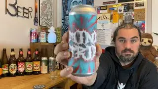 528 - Heavy Reel Brewing - Mind Trip - ESB - Ninety Three Lumber
