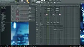 Sunset Sound (Original Mix) -  Crisalid3