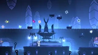 Void Heart 100% completion