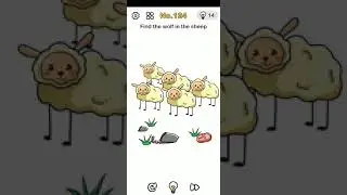 Brain Out Level 124 Answer