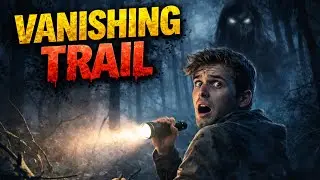 &ldquo;I Entered the Vanishing Trail &mdash; Something Followed Me&rdquo; @mrnightmare 