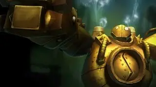 LEAGUE OF LEGENDS - One for All: Mirror Mode - Blitzcrank - Let's Play LoL [German][HD]
