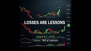 Most traders lose money for one simple reason. #trading #crypto #daytrading #tradingmindset #shorts