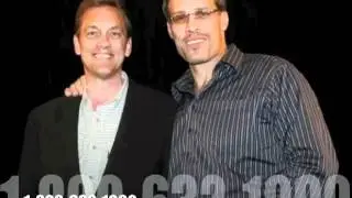 Tony Robbins & Chet Holmes 4 Ways To Double Sales In 12 Months