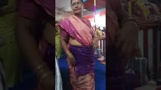 Sri Anna @ Chandi homam poornahothi @ Gpm, on 9/6/2023
