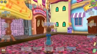 New TTR Game Enhancer demonstration