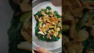chingdi mach lao pata|chingdi mach diye lao pata bhorta #lao pata bhorta#chingi mach lao pata bhorta