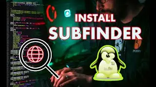 How Install Sub finder And Eyewitness | Subdomains Enumerate | Live Bug bounty