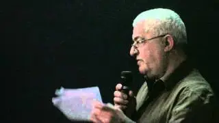 Guido Calzolari intervento al Psmbo