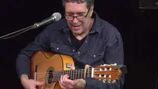 Andrew Ibanez - Virtual Concert at artsPlace