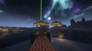 Destiny Island Walkthrough