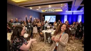 Talent Brand Summit Spring 2019 Trailer