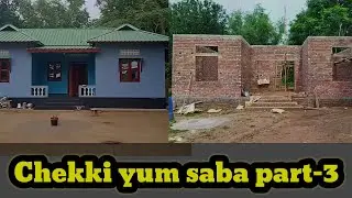Chekki yum saba part-3