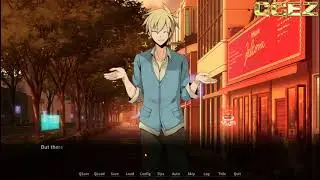 Memory's Dogma code -(Full playthrough)