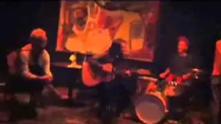The Mike Marasco Band