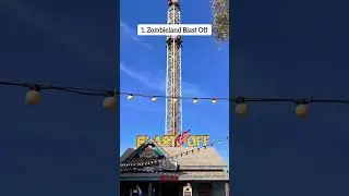 Motiongate Dubai top rides guide:-  Check Comments