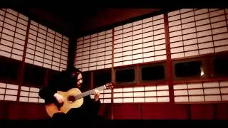 Zambra del Moro Tharsis 練習中20210213(NIÑO MIGUEL)