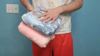 Обзор подгузников для взрослых Tykables Cammies, синего и розового цветов. Очень хорошие трусики с великолепным дизайном.