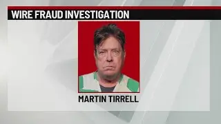 Former Des Moines sports radio host charged with $1.5 million wire fraud