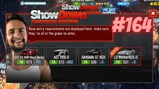 CSR 2 | Championship Showdown Season 164 | Fastest Cars