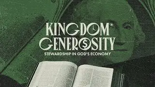 Two Kazoos and a Triangle: The Spiritual Symphony -  1 Corinthians 12:4-11, Romans 12:4-8