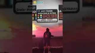 AVCI TEKNİK SOĞUTMA ISITMA