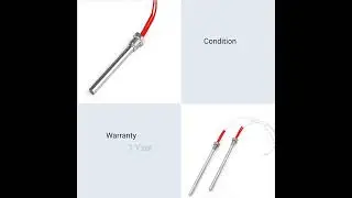 230v Stainless Steel Electric Cartridge Heater Heating Element   Buy Cartridge Heater 230v,