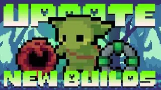 A MILLION NEW BUILDS! - PEGLIN