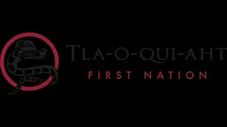 Hawilth Bruce Frank and Tla-o-qui-aht Sing for Precious May 2020