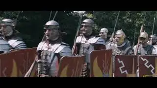 Römerfest Carnuntum - Kurzfilm