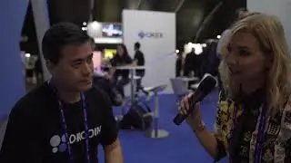 ITERATIVE EVOLUTION IN THE CRYPTO SPACE: OKCOIN'S JIM NGUYEN AT DELTA 2019