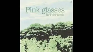 Fenixapple - Pink Glasses [FREE LOFI HIP-HOP SAMPLE PACK]